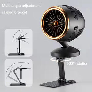 <span class=keywords><strong>Campana</strong></span> <span class=keywords><strong>extractora</strong></span> de sobremesa portátil para el hogar, pequeña, para barbacoa y olla caliente, mini máquina de humo móvil - Product Image 4