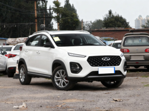 Tiggo 3x Diamond Edition (Actualización de Mediados de Ciclo 2021) <span class=keywords><strong>LX</strong></span> 1.5L CVT es un SUV Compacto Introducido por Chery. - Product Image 3