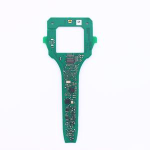 Placa Base para Escáner de Código de Barras Zebra <span class=keywords><strong>Motorola</strong></span> <span class=keywords><strong>Symbol</strong></span> DS9808 - Product Image 3