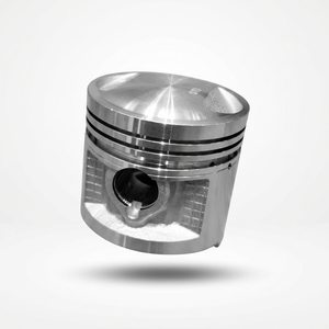 Kit d'assemblage de piston de moteur de moto CG125 de haute qualité 56,50 mm avec jeu de segments de piston, axe de piston et circlips conformes aux normes OEM - Product Image 2