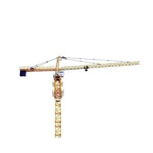 Precios de las Grúas Torre Liebherr, Modelos MC200 y MC320 - Product Image 1