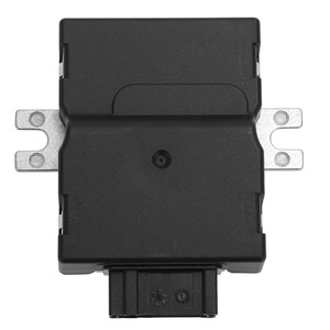 Fuel Pump Control Module 16148488591 For BMW Vehicles <b>ABS</b> Material Replacement Part - Product Image 4