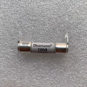 Dissmann hd10x. J03 100A 500vac năng lượng mới điện hơi nước xe tải nhẹ xe tải nặng tải mỏ xe cầu chì - Product Image 3