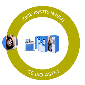 Auto Wiel Band Reis Leven <span class=keywords><strong>Tester</strong></span> Apparatuur - Product Image 1