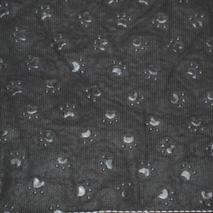 Hundekühlmatte Waschbare Pinkelpads für Hunde und Katzen Super Saugfähige Wiederverwendbare Welpentrainingsunterlagen Haustier-Trainingszubehör - Product Image 6