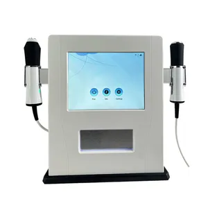 3 in 1 Portable Co2 Bubble Dermabrasion Facial Exfoliate Face Lifting Skin Rejuvenation Water Oxygen Jet Peel Machine