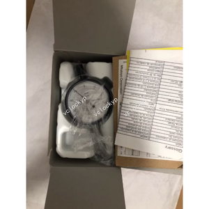 Mitutoyo อุปกรณ์บอก2110S-10 1ชิ้นด้าย M2.5X0.45ก้านขนาด8มม. ก้านเส้นผ่าศูนย์กลางด้านหลัง - Product Image 2