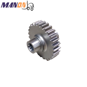 Pièces détachées pour chariot élévateur, pignon d'entraînement pour Mitsubishi FG10N/15N/18N avec OEM 91H20-01220 - Product Image 1