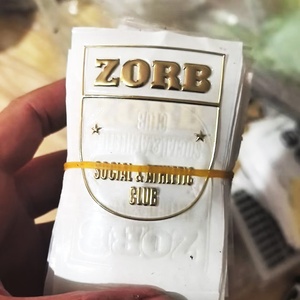 Nhanh Chóng Giao Hàng Nhà Máy Giá 3Dembossed PVC Nhãn Các Nhà Sản Xuất Sửa Chữa Nóng Dính Sticker Vận Chuyển Máy In Tùy Chỉnh Các Bản Vá Lỗi Cho Hat - Product Image 1