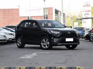 <span class=keywords><strong>RVA4</strong></span>  Automatique FWD/AWD Volant à Gauche Sièges en Tissu Toit Ouvrant Panoramique Vente Chaude Voitures Neuves - Product Image 3