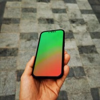 Nuevo estilo HD autocuración colorido cristal fotónico TPU hidrogel protector de pantalla película Ecran Teléfono para máquina de película de hidrogel