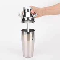 En gros, Ensemble de chicha arabe manuel Radiant Brand, avec pot, filtre métallique, compatible voiture, lavable, haute qualité, pour accessoires