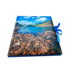 Impresión de Libros con UV Localizado de Alta Calidad, Impresión de Libros a Todo Color, Fábrica de Impresión de Libros Económica en China - Product Image 4