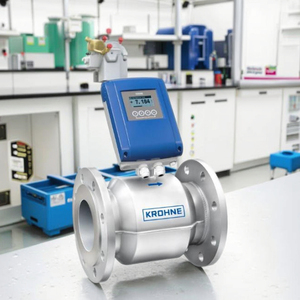 อนาคตของระบบน้ำอัจฉริยะมาถึงแล้ว WaterFlux 3100 OEM ผลิตจากสแตนเลส ช่วยให้สามารถตรวจสอบระยะไกลได้ตลอด 24 ชั่วโมงโดยไม่ต้องมีคนควบคุม - Product Image 4