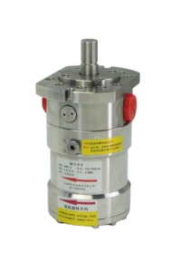 Bomba de pistón de alta presión BHP5.0 de venta caliente de fábrica con pistón de acero inoxidable para limpieza de agua ultrapura y larga duración. - Product Image 5