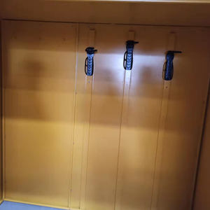 Fietsenstalling Fietsenkast Achtertuin Huis Tuin Fietsenopslag Fietsenstalling - Product Image 4