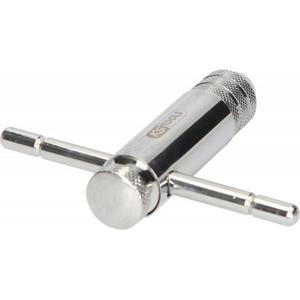 KS TOOLS-331,0675 Soporte de troquel con cabeza de trinquete reversible de engranaje exacto-CORTE EAN 4042146237595 - Product Image 4