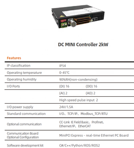 Nuevo Brazo Robótico de 6 Ejes FR 10 de Fábrica Directa bibo, Capacidad de 10 kg con Controlador PLC para Soldadura y Pulido - Product Image 5