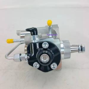 Bomba de Combustible Diésel 294000-0700 22100-30090 2210030090 para <span class=keywords><strong>TOYOTA</strong></span> 2KD-FTV HIACE/<span class=keywords><strong>HILUX</strong></span>/4 RUNNER - Product Image 4