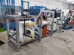 Testeur d'ouverture et de fermeture de réfrigérateur et de machine à laver Testeur de cycle de porte de réfrigérateur Testeur d'ouverture de couvercle de machine à laver - Product Image 4