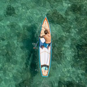 AZTRON <span class=keywords><strong>Paddle</strong></span> <span class=keywords><strong>Board</strong></span> Touring SUP <span class=keywords><strong>Paddle</strong></span> <span class=keywords><strong>Board</strong></span> Planche <span class=keywords><strong>à</strong></span> pagaie régulière en bambou <span class=keywords><strong>à</strong></span> <span class=keywords><strong>vendre</strong></span> - Product Image 1