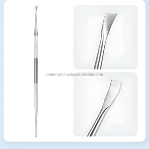 Juego de Instrumentos Dentales de Acero Inoxidable para Restauración, Herramientas de Examen DEBONAIR, Proveedor Mayorista Profesional - Product Image 2