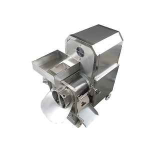 Shrimp Peeling Machine Fish Grinding Machine Fish Meat Separator - Product Image 4