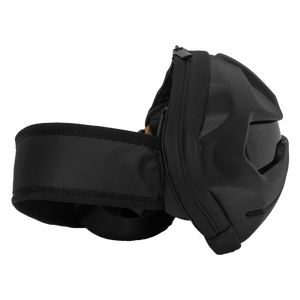 Sac bandoulière décontracté pour femme LOY LED, réglable, étanche IP65, programmable par application, motifs camouflage, USB, paillettes RGB - Product Image 5