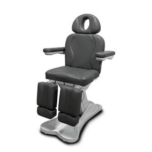 Lit facial réglable pour spa Chaise esthétique bon marché à 3 moteurs pour mobilier de salon Tables et lits de massage - Product Image 1