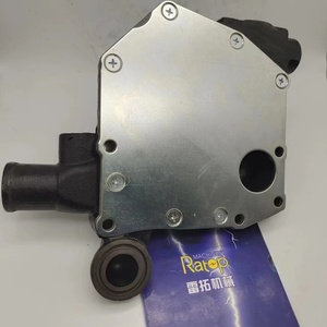 3800885 4955733 Bomba de Agua para B3.3 - Product Image 2