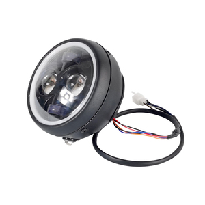Bộ Chuyển Đổi Xe Đạp E Động Cơ QS 6000W Bộ Chuyển Đổi Ebike Cho Xe Máy Điện - Product Image 5
