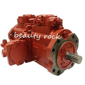 DX140 Hydraulic Main Pump K1024107A ,DX140LC-3 & DX160 Excavator Pump - Product Image 5