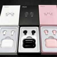 Nuevos Auriculares Inalámbricos TWS Deportivos para Videojuegos, Súper Larga Duración, Chipset JL, Indicador LED de Batería, Cancelación de Ruido