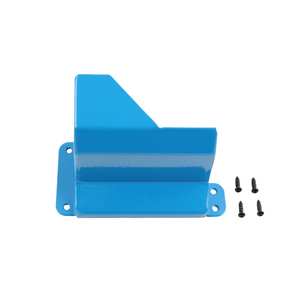 Entradas de Aire Dinámicas para BMW F20 F30 F21 F31 F32 F33 120i 320i 328i 335i 435i N20 N55 B48 B58 Disponibles en 3 Colores FDJ-178 - Product Image 2