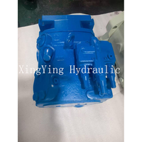 Pompe à piston hydraulique A15VSO175 A15VSO280, pompe à huile, pompe hydraulique