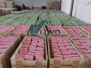 <span class=keywords><strong>Saponificazione</strong></span> macchina Per la produzione di sapone 300-600Kg all'ora completa linea di sapone Per bucato oli di base e <span class=keywords><strong>saponificazione</strong></span> della Soda caustica - Product Image 5