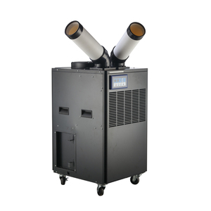 Climatiseur industriel mobile de haute qualité BGE 13000 BTU, refroidisseur d'air autonome avec eau, 13000 BTU - Product Image 4
