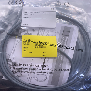 Giao hàng nhanh nbn8 nbb2 nbb4 NBN4-12GM50 12gm40 12gm30-e2 E3 Z0 E0-V1 công tắc lân cận cảm ứng hoàn toàn mới - Product Image 5