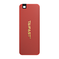 Factory M.2 Hard Disk seluler SSD Taifast, Hard Disk eksternal 512gb 1tb 2tb Harddisk solid state Drive disco duro eksternal