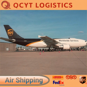 Agente de Envío Aéreo DDP Logística UPS <span class=keywords><strong>DHL</strong></span> Express desde China a Europa, Estados Unidos, Canadá, España - Product Image 1