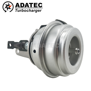 GT2256V 715910 <span class=keywords><strong>Turbo</strong></span> Wastegate A6120960599 6120960599 715910-5002S Actionneur 17201-17040 pour <span class=keywords><strong>Mercedes</strong></span> Benz E270 avec moteur OM612 - Product Image 1