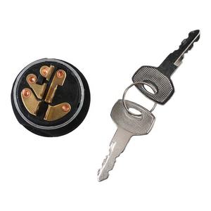 25150-B5000 zhipeak ชุดกระบอกล็อคจุดระเบิดพร้อมกุญแจสำหรับ Nissan <span class=keywords><strong>Datsun</strong></span> <span class=keywords><strong>520</strong></span> 620 Pick up 1972-1979 - Product Image 2