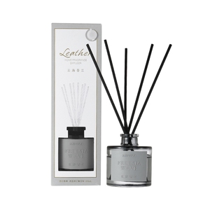 Difusor navideño de caña de <span class=keywords><strong>aroma</strong></span>, difusor de lujo para el hogar, con caja de paquete - Product Image 4