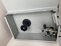 Machine à souder MIG-MAG DONSUN NBC-315 MST IGBT Inverter 315A 3 phases 380V sans gaz, nouvelle, avec fonction MMA, protégée par du CO2