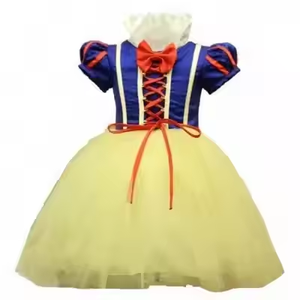 Tutti i costumi <span class=keywords><strong>di</strong></span> spettacolo bianco come la neve per bambini <span class=keywords><strong>di</strong></span> Halloween Cosplay per ragazzi e ragazze natale personaggio Pattern - Product Image 2
