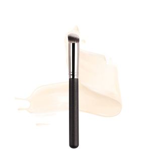 <span class=keywords><strong>Pinceau</strong></span> <span class=keywords><strong>de</strong></span> maquillage personnalisé <span class=keywords><strong>de</strong></span> grande taille, portable, multifonctionnel, à angle plat, pour <span class=keywords><strong>fond</strong></span> <span class=keywords><strong>de</strong></span> <span class=keywords><strong>teint</strong></span>, <span class=keywords><strong>pinceau</strong></span> incliné - Product Image 4