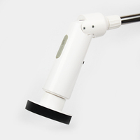 Brosse de nettoyage électrique multifonctionnelle en plastique pour sols, sans fil, portable, IP67, écologique