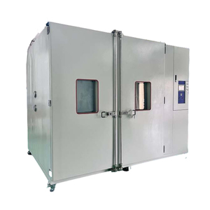 Consant Temperature and Humidity Walk in Environmental <strong>Chamber</strong> Price - Product Image 1