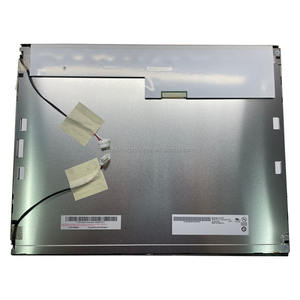 Fournisseur d'écran LCD G150XG03 V2 15 pouces 1024*768 Panneaux d'affichage de qualité industrielle Brand New Original - Product Image 1