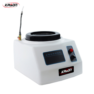 Laboratory <strong>Testing</strong> Machine Metallographic <strong>Sample</strong> Grinding and Polishing Equipment - Product Image 5